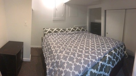 Furnished 1 Bedroom - Brooklyn