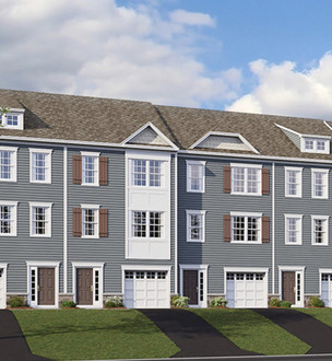 3 Bed/ 2.5 Bath For Rent - Toms River