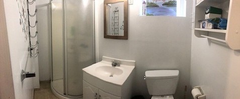 Furnished 1 Bedroom - Brooklyn