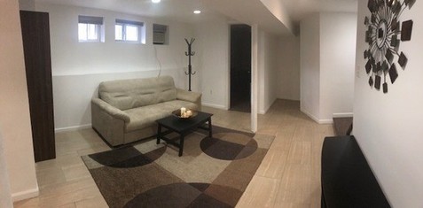 Furnished 1 Bedroom - Brooklyn