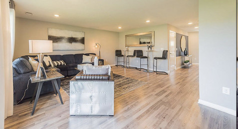 3 Bed/ 2.5 Bath For Rent - Toms River