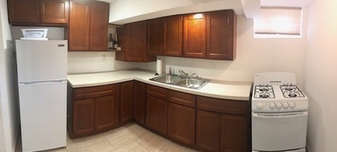 Furnished 1 Bedroom - Brooklyn