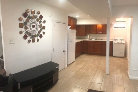 Furnished 1 Bedroom - Brooklyn