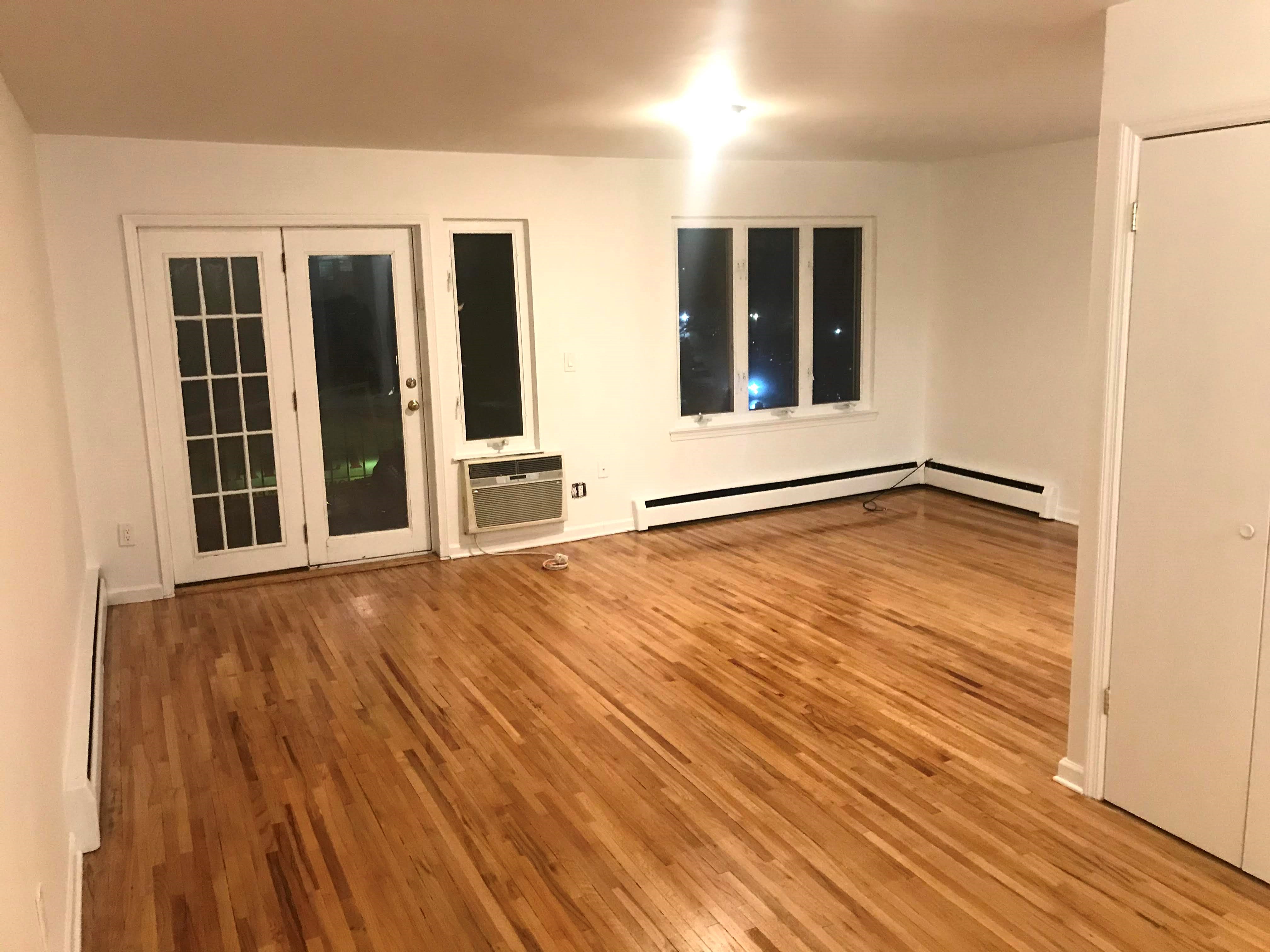 2 Bed /1.5 Bath Apt in Brooklyn