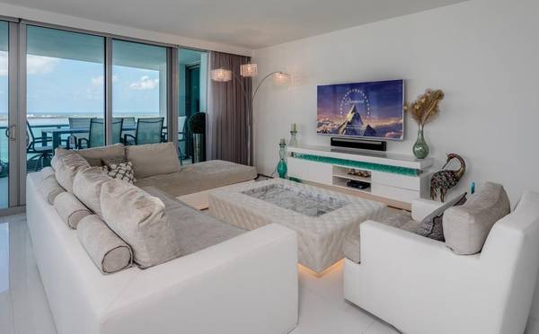 Luxury 2 Bedroom Condo - Miami