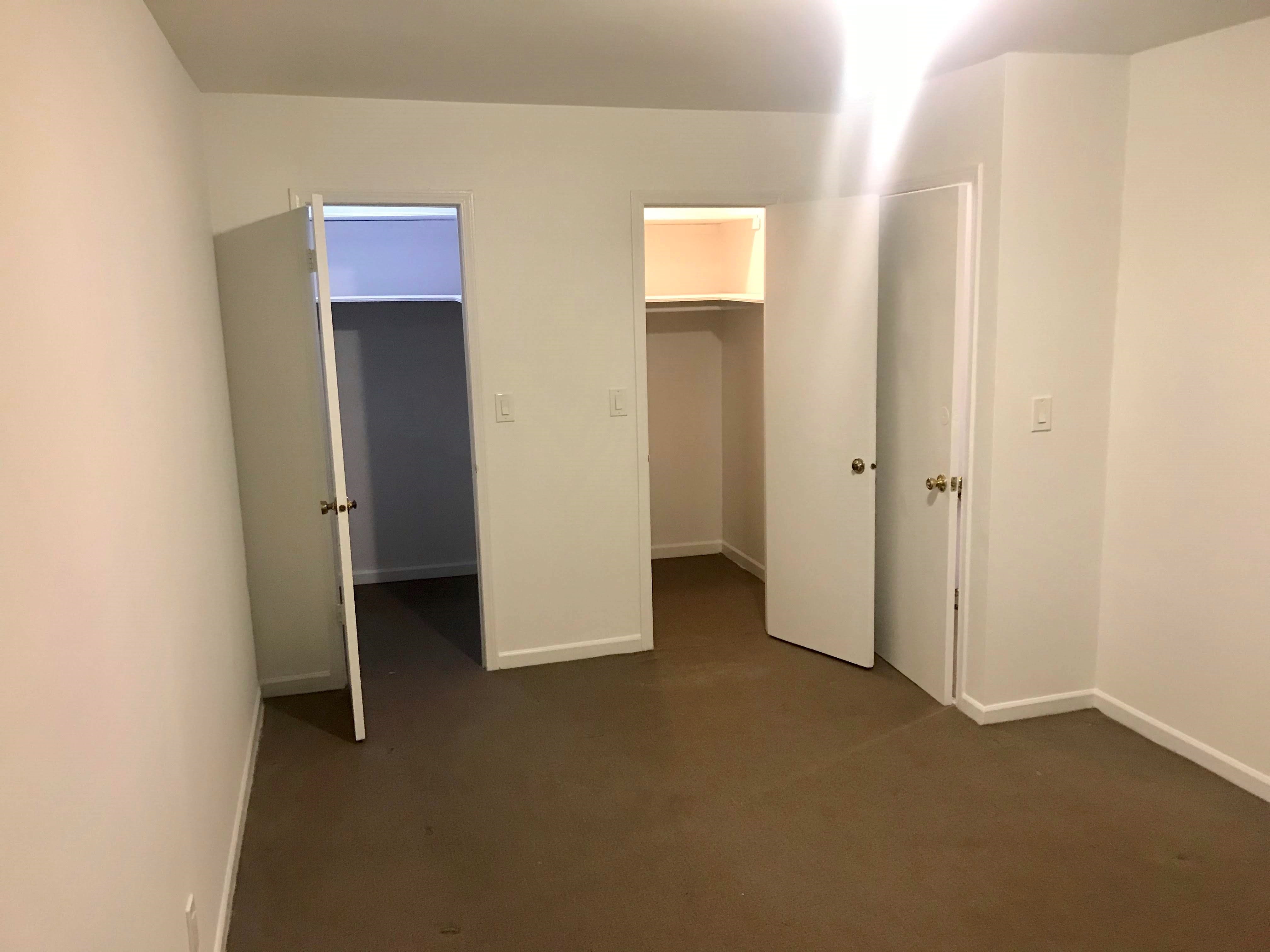2 Bed /1.5 Bath Apt in Brooklyn