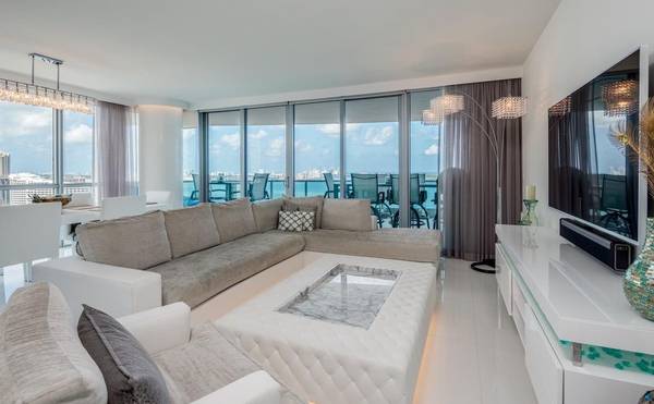 Luxury 2 Bedroom Condo - Miami