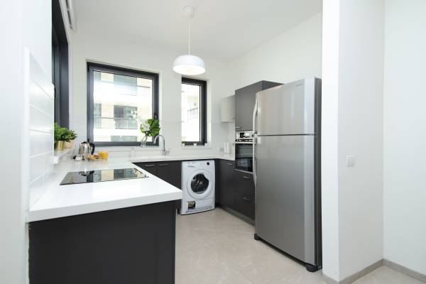  THE J TOWER G6 -NEW Jerusalem Rental