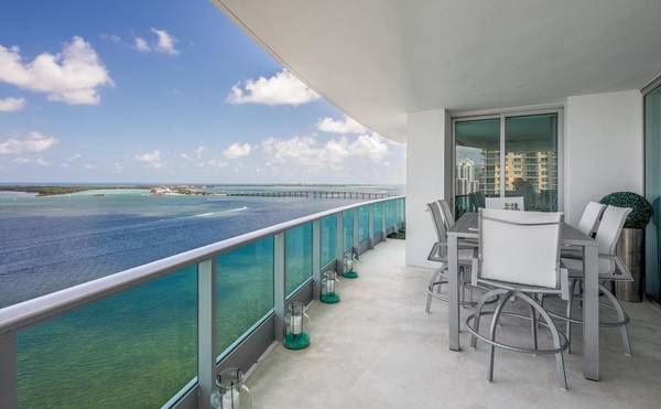 Luxury 2 Bedroom Condo - Miami
