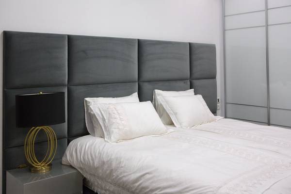 NEW 3 BR APT - Jerusalem City Center