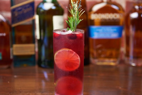 Bison & Bourbon