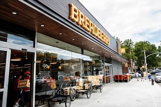 Breadberry
