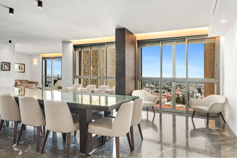 Kvation.com - Kosher Vacation Rentals