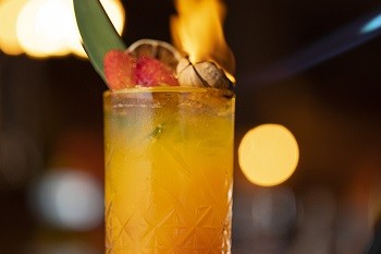 Fuego Miami