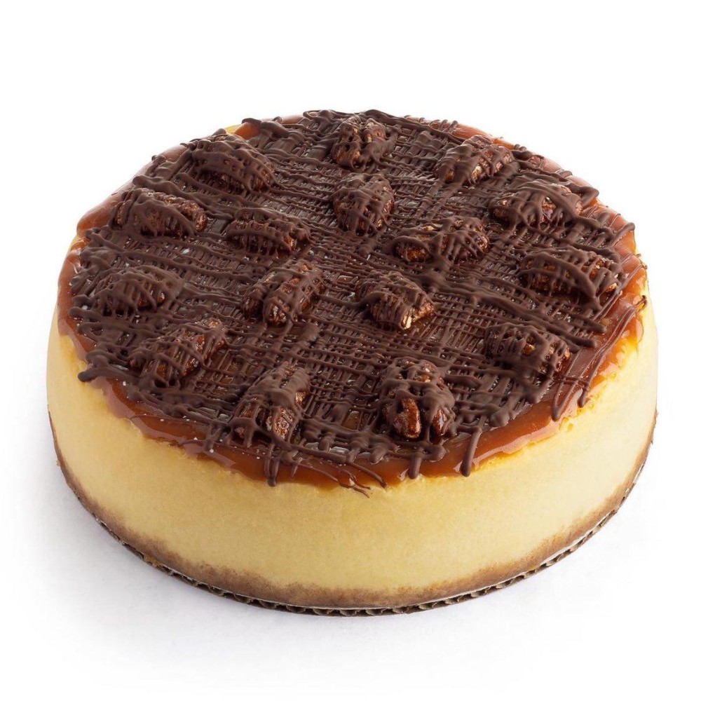 Sweet Cheese Premium Cheesecakes