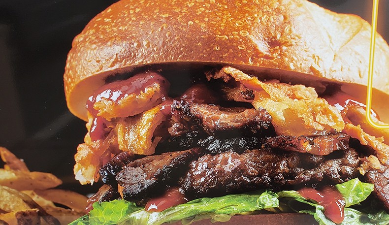 Bun Burger Kitchen