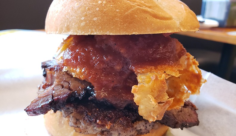 Bun Burger Kitchen