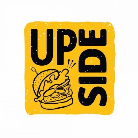 Upside Craft Burgers